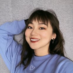 -I+造型烫发染发