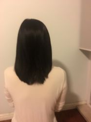 -佑米造型假发订制