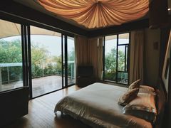 -帐篷客·溪龙茶谷度假酒店