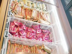 -老墙根涮肉·铜锅·烧烤(欢乐谷·王四营店)