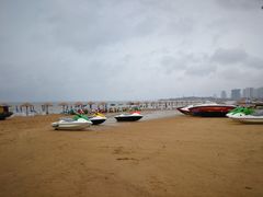 -碣石国家级海洋公园