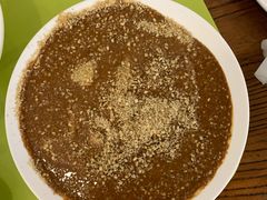 面茶-南来顺饭庄·清真(南菜园店)