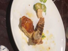 -新白鹿餐厅(爱琴海购物中心店)