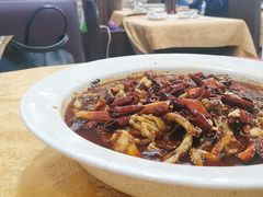 -蜀膳坊(洪公祠小区店)