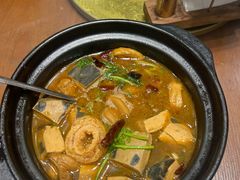 -金陵后厨·南京菜(新街口秣陵路店)