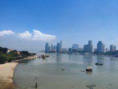 -鼓浪屿·皓月园