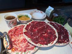 -汕头八合里海记牛肉店(清河店)