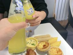 -好伦哥比萨烤肉自助(八里桥店)