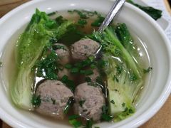 -澳门西南饭店·粤菜·茶市·手工点心(华海路店)