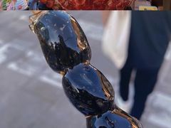 -王府井步行街