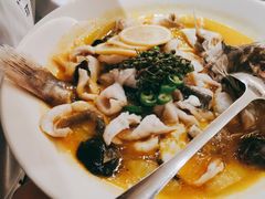 -客汀家宴·客家烟火 四季食材(集美店)