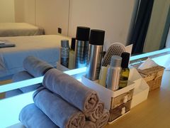 -小隐·采耳头疗spa(环宇城店)