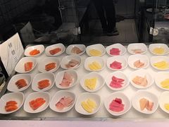 -火宴山海鲜自助火锅(万宴城店)