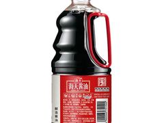 海天酱油-永兴食杂店烘焙坊(新年蛋糕店)