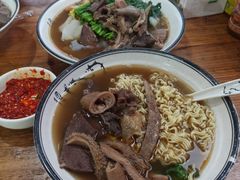 萝卜牛杂-正宗阳山牛杂(东城店)