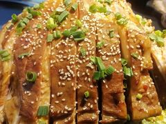 -味到1981日照海鲜·渔饺子