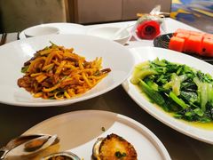 -徐记海鲜·宴会(大唐西市|丰庆店)