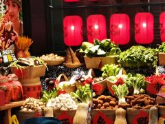 -吃饭皇帝大土家民族菜(正大广场店)