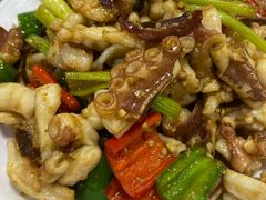 -老字号蛇口德记烧腊饭店·海鲜加工