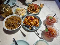 -小吊梨汤·北京菜·烤鸭(鸟巢店)