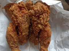 -华莱士炸鸡汉堡(崇文门搜秀城店)