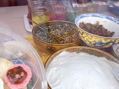 -津门红姐熟梨糕茶汤糕干(爱国道店)