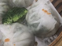 -金华安大酒楼·老牌潮菜·粤式茶点(东方国际店)