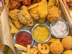 -高基五春川炒鸡排 韩国料理(威海总店)