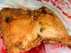 上帝炸鸡-上帝炸鸡(食品街店)