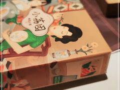 -小荔园·粤菜小馆(美的悦然广场店)