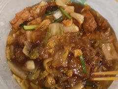 -顶顶香煎饼家常菜(金花南路店)