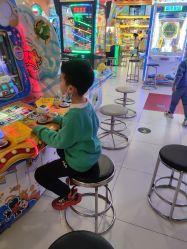 -meland·儿童乐园·游戏厅娃娃机·电玩Xbox(成都合生汇店)