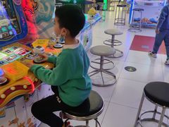 -meland·儿童乐园·游戏厅娃娃机·电玩Xbox(成都合生汇店)