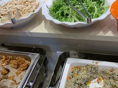 -素满香·素食自助餐(苏州·临顿路店)