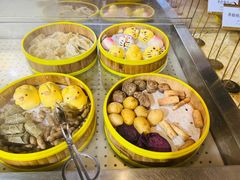 -芭菲盛宴·环球美食(袁家岗店)