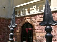 -德国工部巡捕房旧址