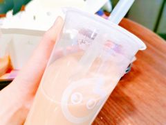 珍珠奶茶-CoCo都可(大兴店)