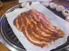 -杀猪天·韩国烤肉(总店)