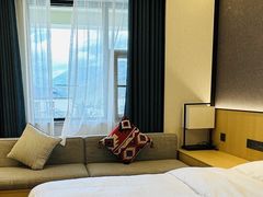 -喀纳斯鸿福生态度假酒店