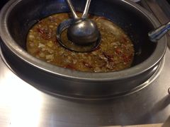 -名羊天下陕北横山铁锅炖羊肉(博文路店)