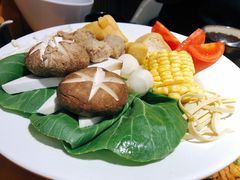 -大牛湾·眷村牛肉面(蠡溪店)