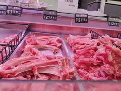 -永辉超市(世纪金源店)