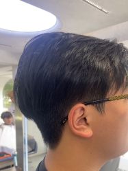 -丝源发型