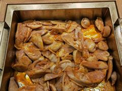 -姜胖胖无限自助烤肉(弹子石店)