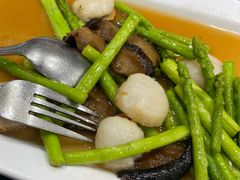 -建兴酒家(班塔通分店)