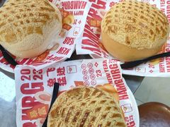 -五洞大众牛餐馆(番禺分店)