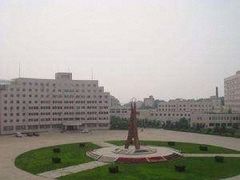 -吉林大学(新民校区)