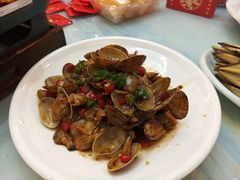 -火龙堂·风味民间菜(文一路店)