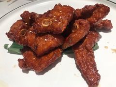 -乾隆美食·本帮菜(黄河路店)