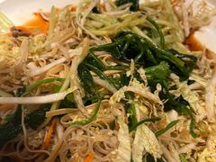 -北李妈妈菜·海肠捞饭(高新万达店)